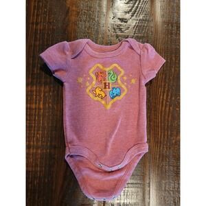 Harry Potter - WIZARD World -  One piece 3/6 Months Excellent Condition